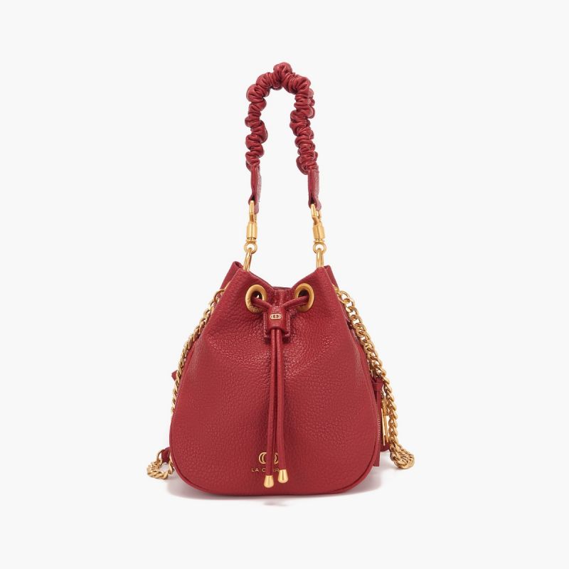 SECCHIELLO SCREAMING BELL RED - Immagine 2