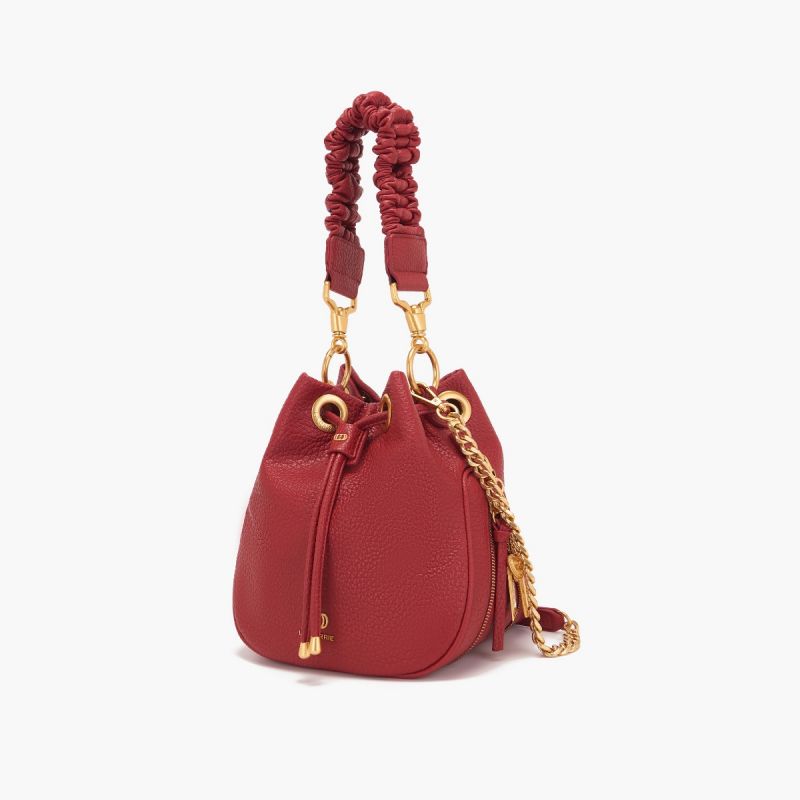 SECCHIELLO SCREAMING BELL RED - Immagine 3