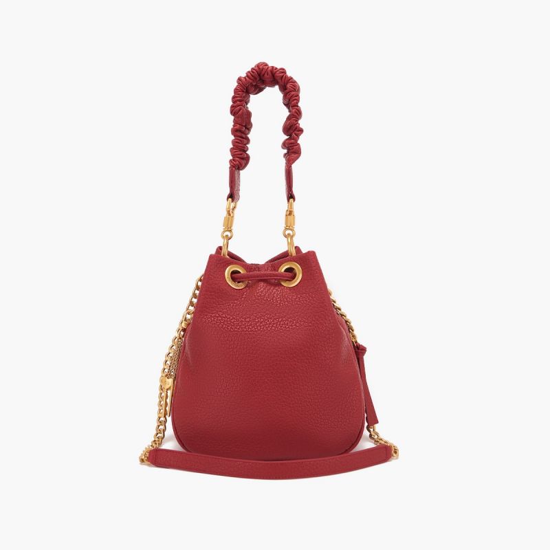 SECCHIELLO SCREAMING BELL RED - Immagine 4