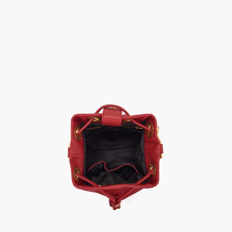 SECCHIELLO SCREAMING BELL RED - Immagine 6