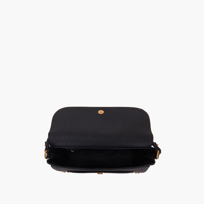 BORSA A MANO THUNDER BLACK - Immagine 6