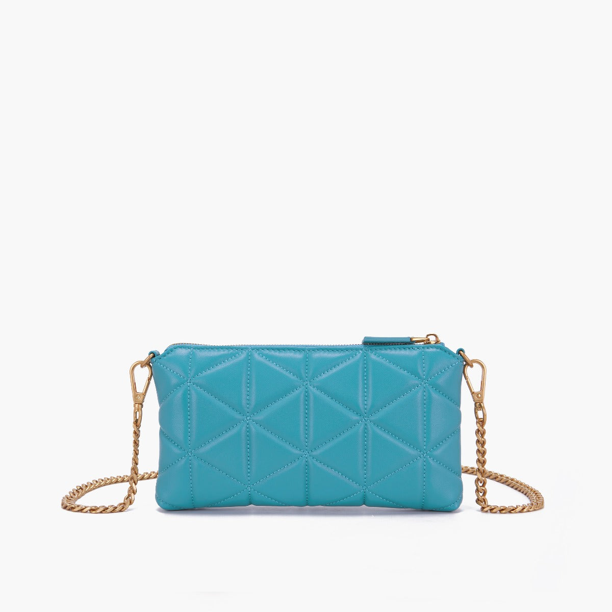 Touchy Wallet