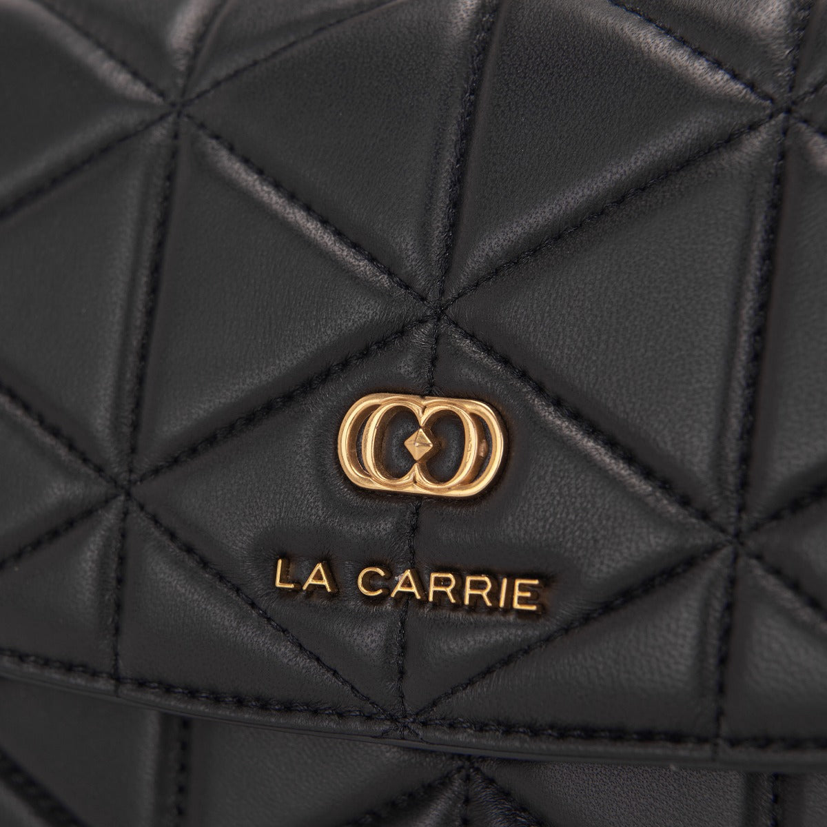 BORSA A MANO TOUCHY BLACK - Immagine 5
