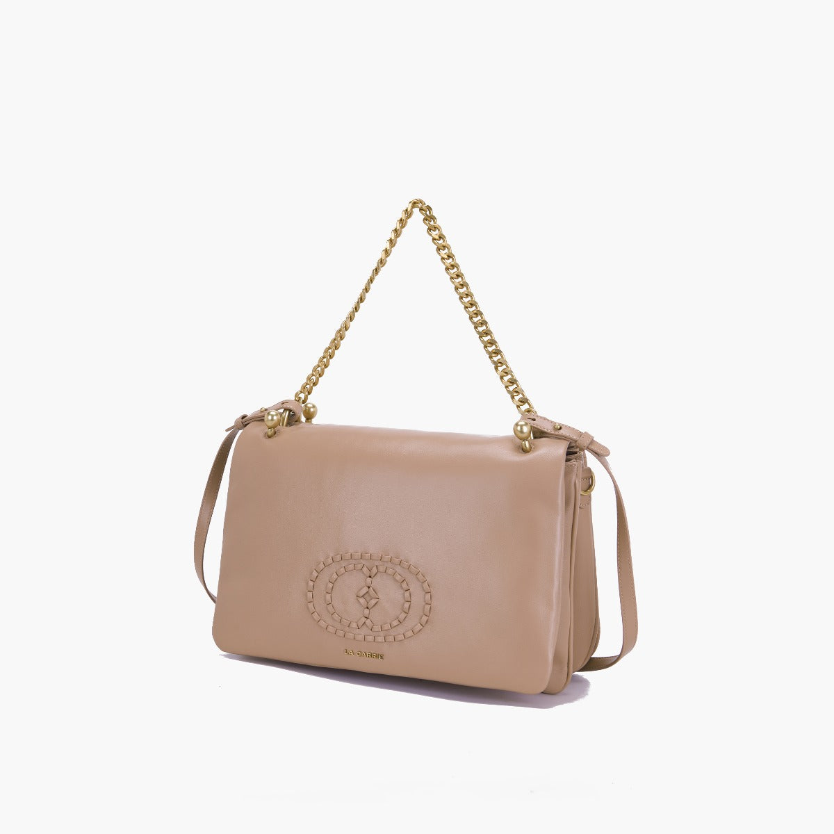 Borsa A Spalla Woven