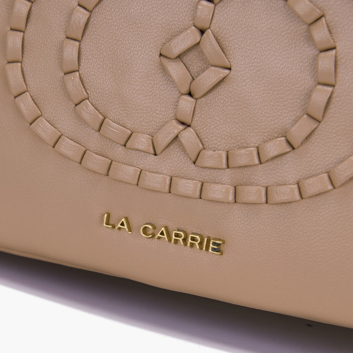 Borsa A Spalla Woven