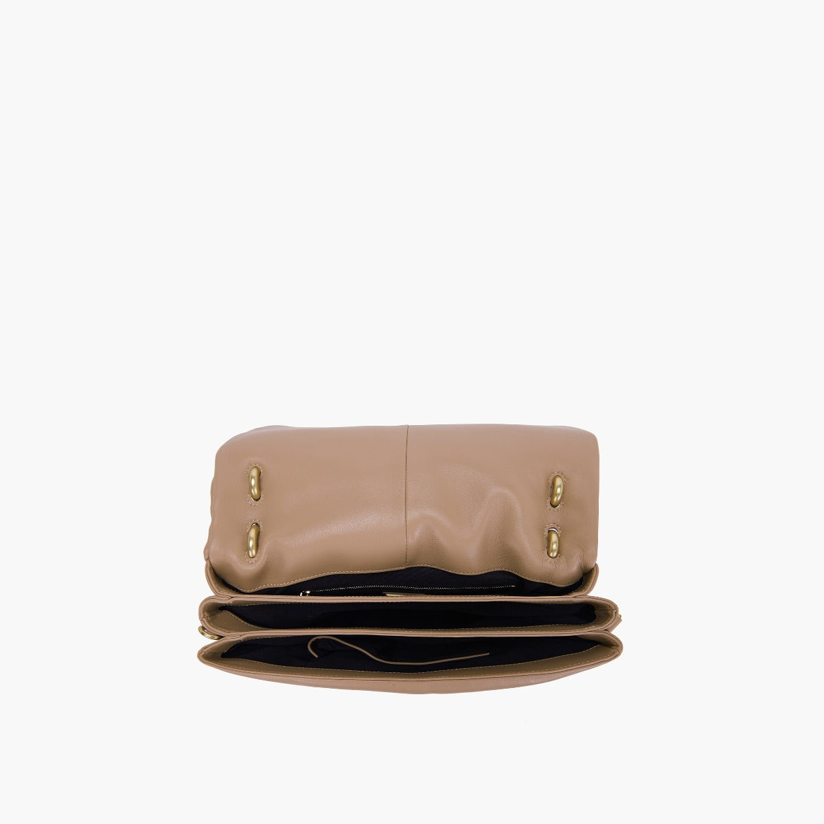 Borsa A Spalla Woven