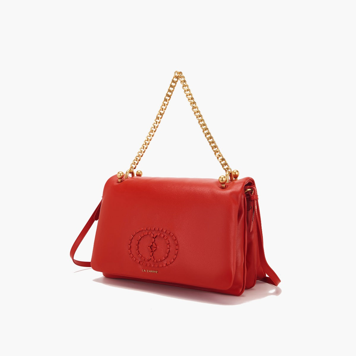 Borsa A Spalla Woven