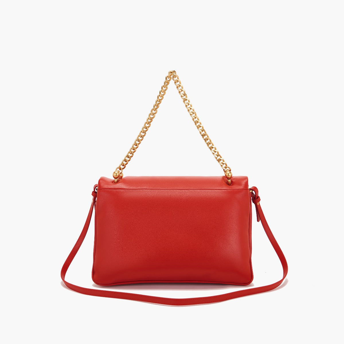 Borsa A Spalla Woven