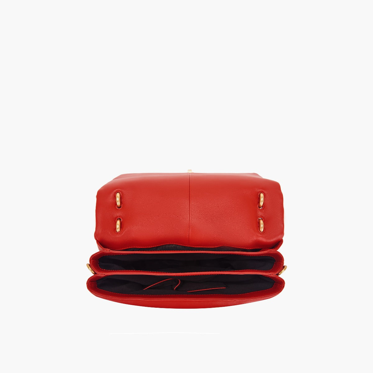 Borsa A Spalla Woven