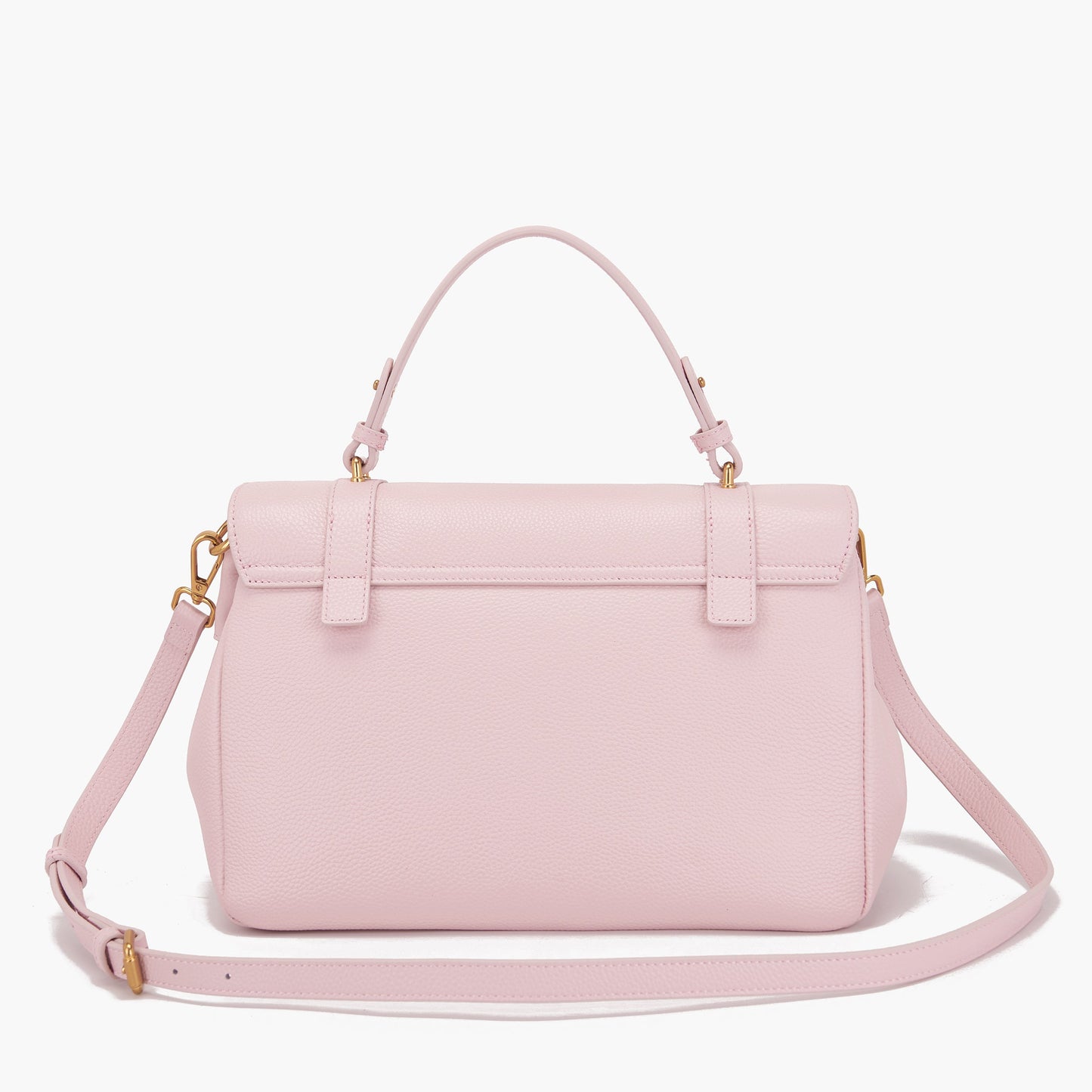 Borsa Shopping Grande ATENA Light Pink - Immagine 3