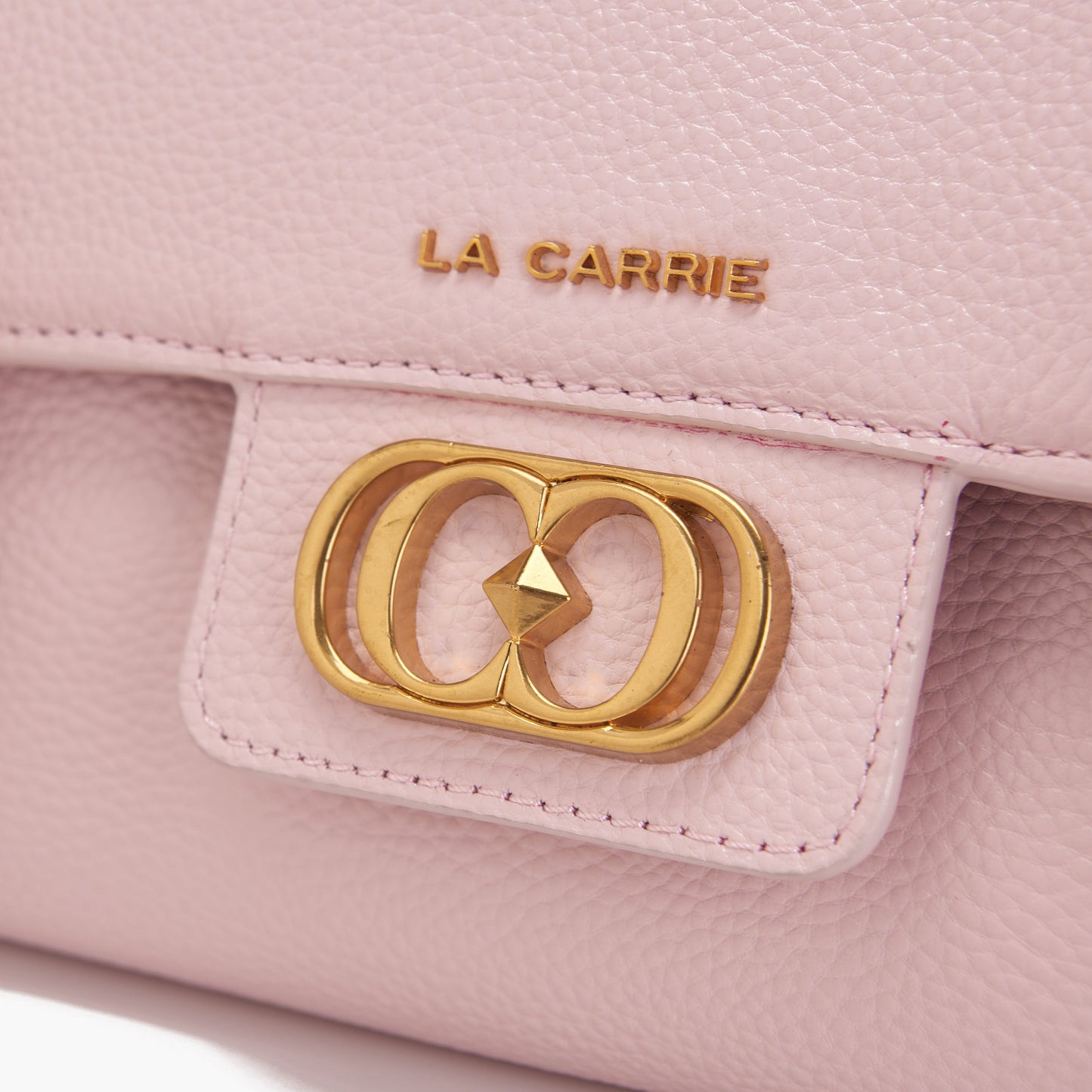 Borsa Shopping Grande ATENA Light Pink - Immagine 4