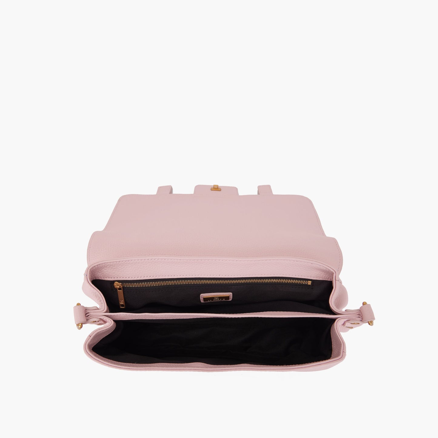 Borsa Shopping Grande ATENA Light Pink - Immagine 5