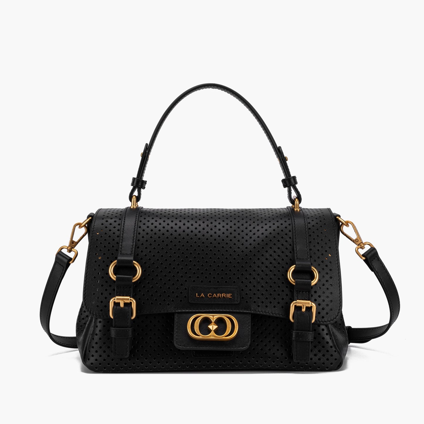 Borsa Shopping Medium ATENA Black