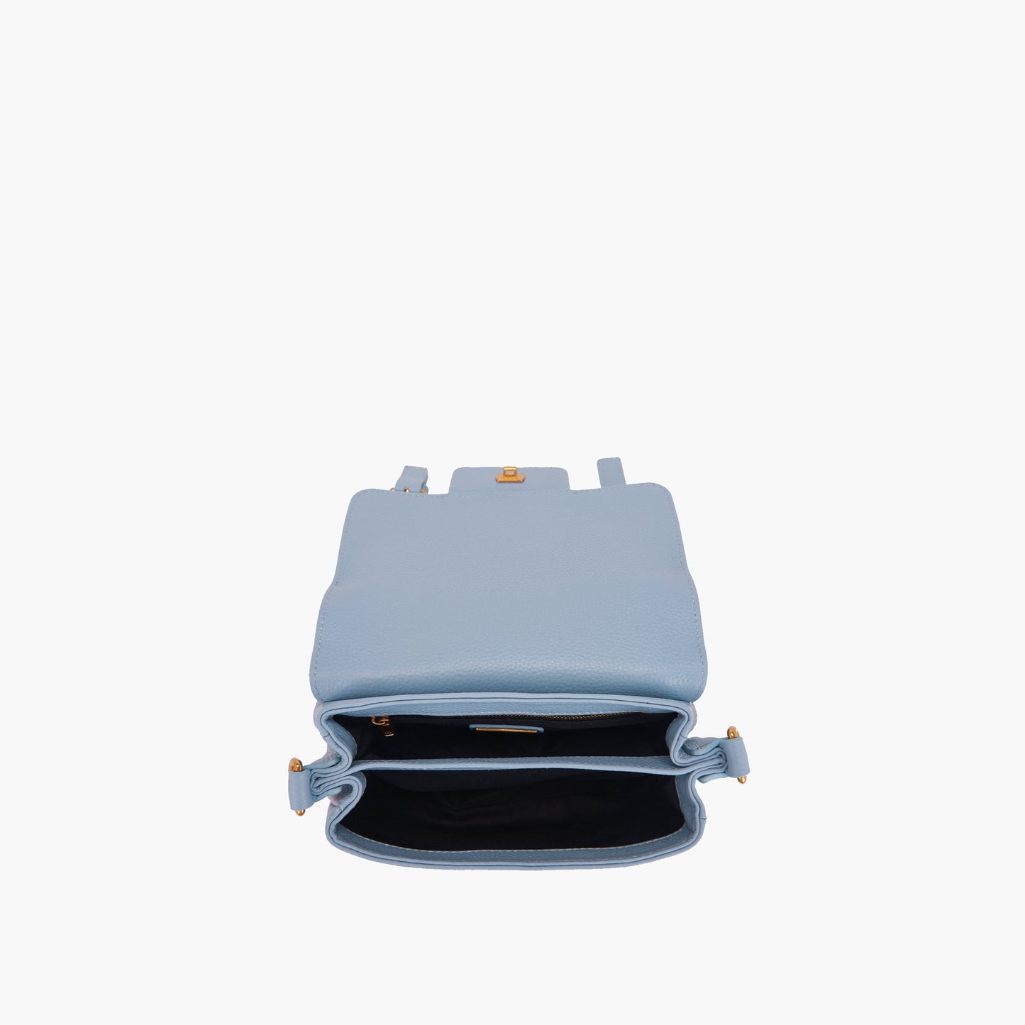Borsa Shopping Small ATENA Jeans - Immagine 5