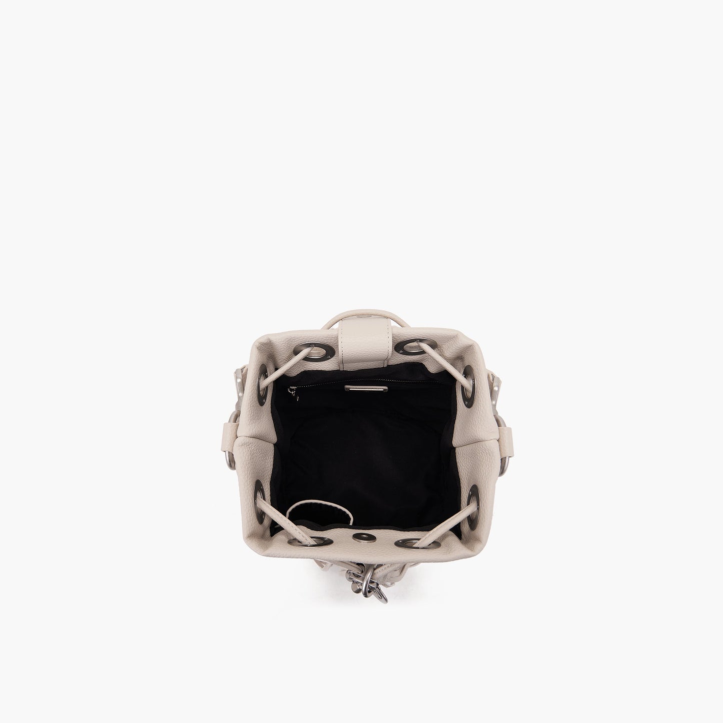 Secchiello Ethnic Ivory - Immagine 4
