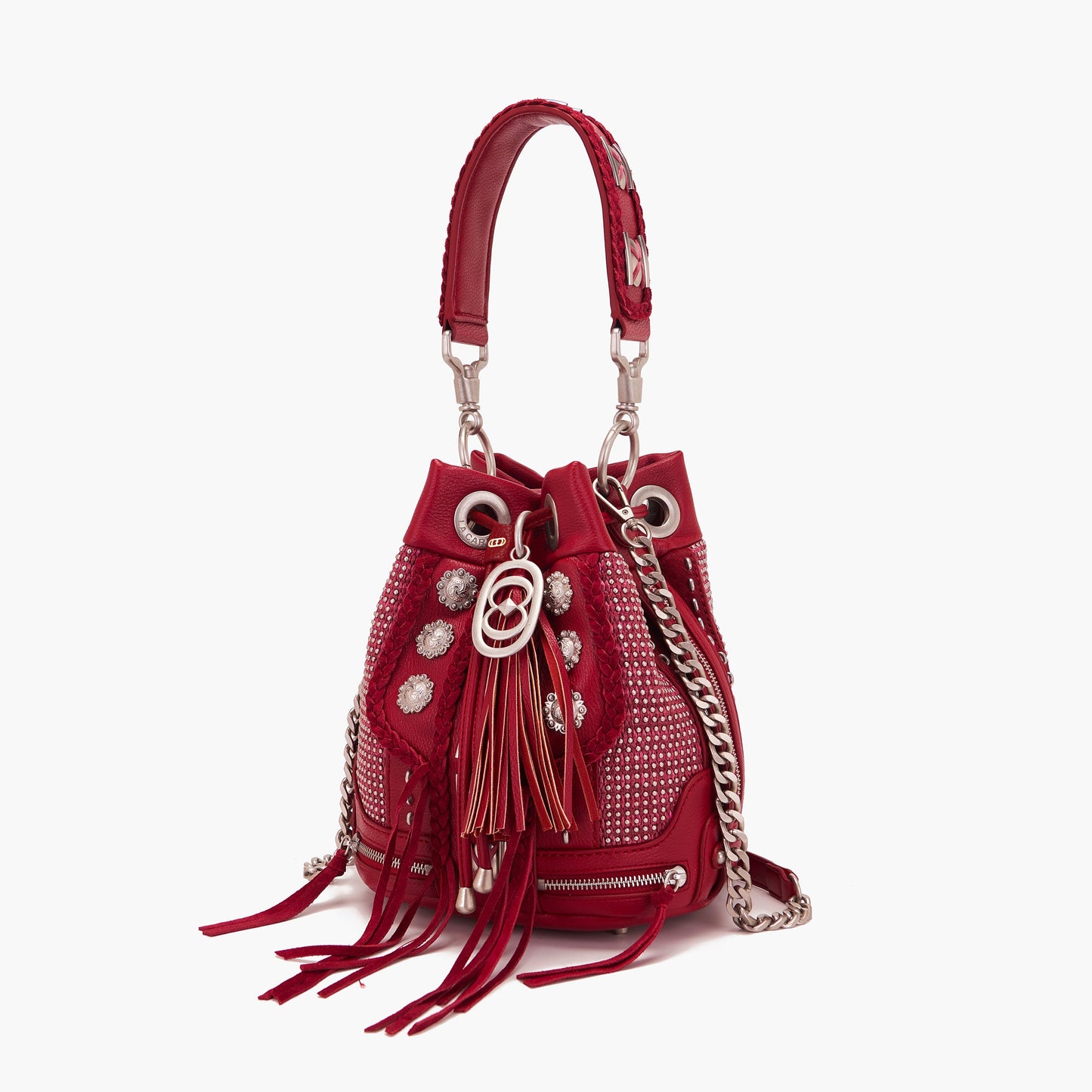 Secchiello Ethnic Marsala - Immagine 2