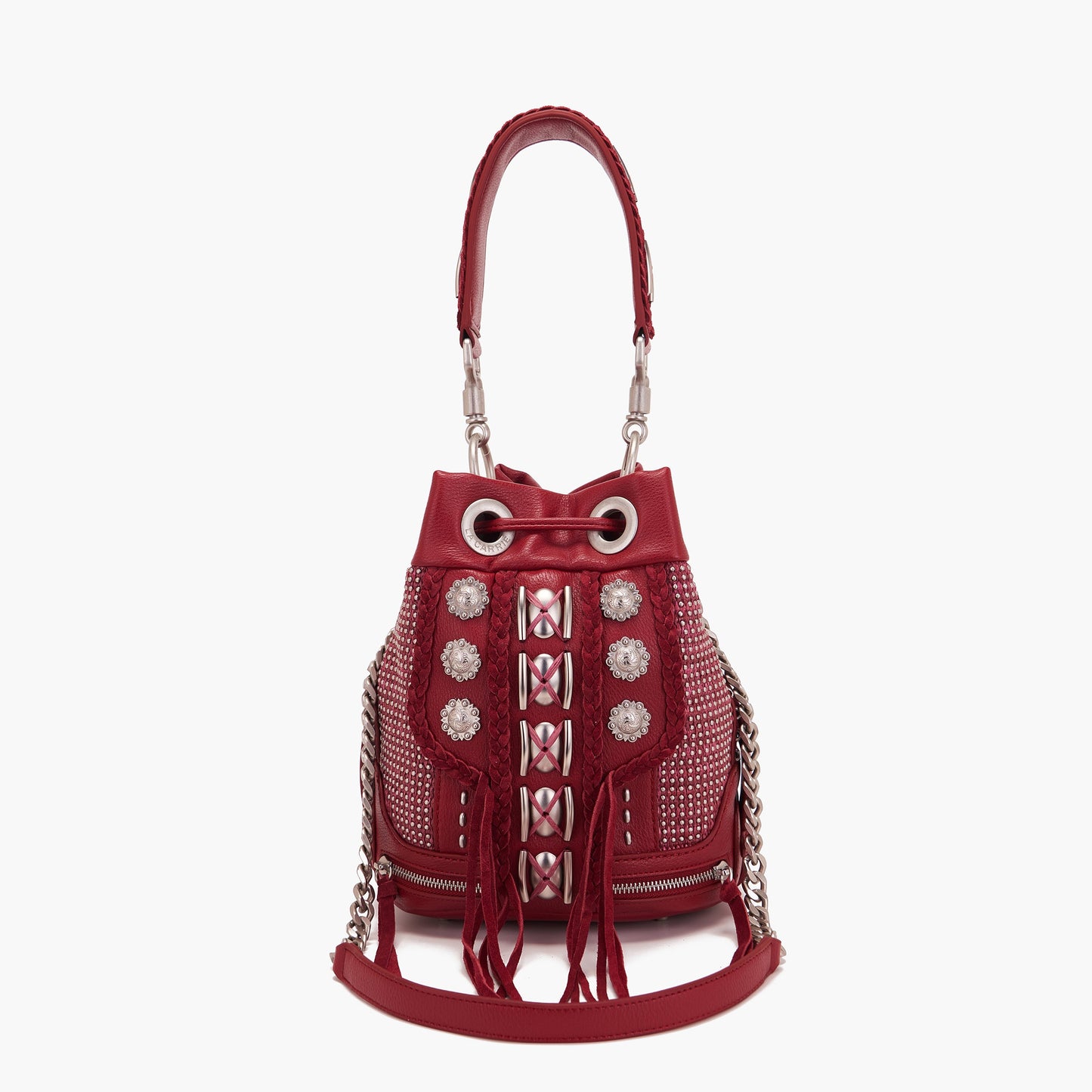 Secchiello Ethnic Marsala - Immagine 3