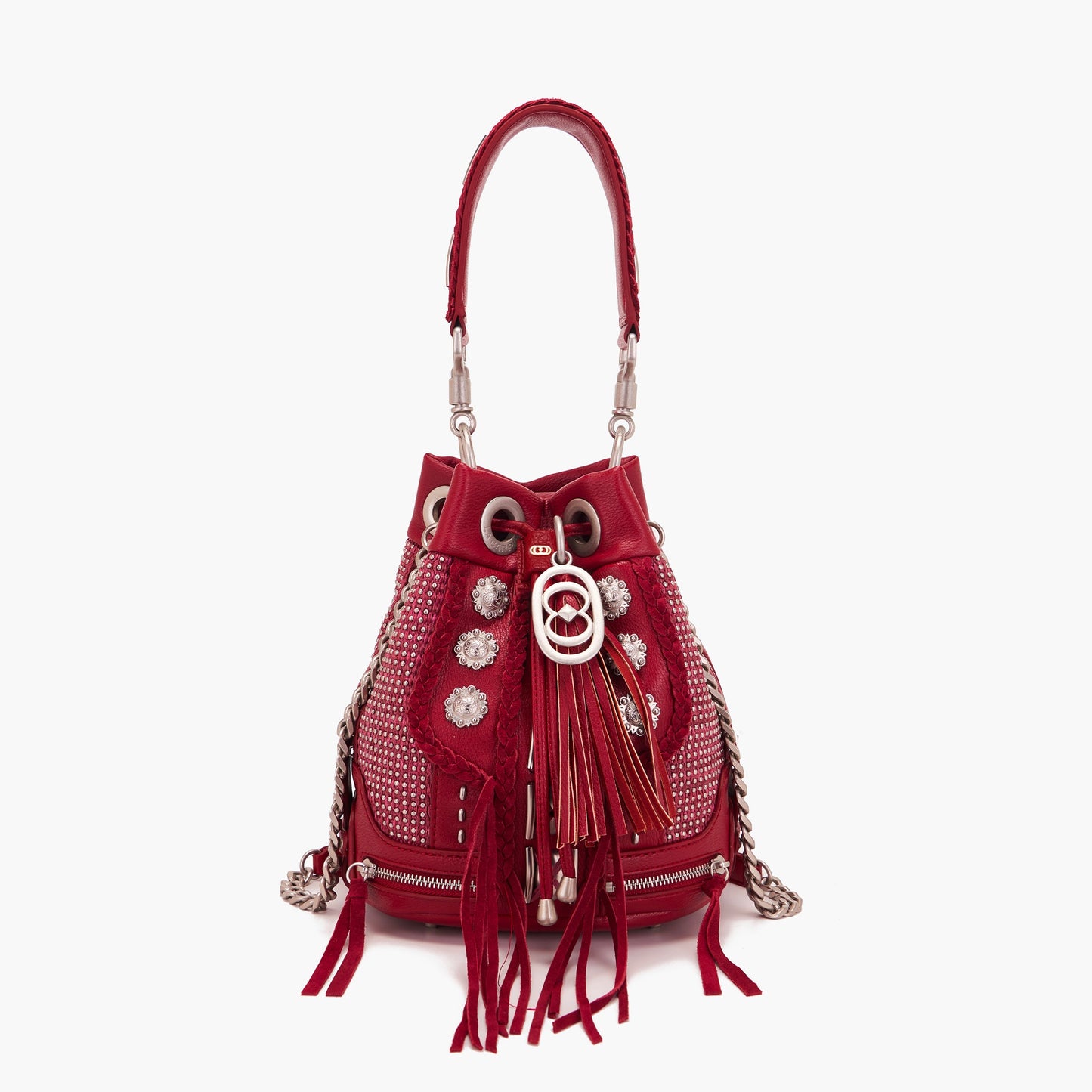 Secchiello Ethnic Marsala - Immagine 5