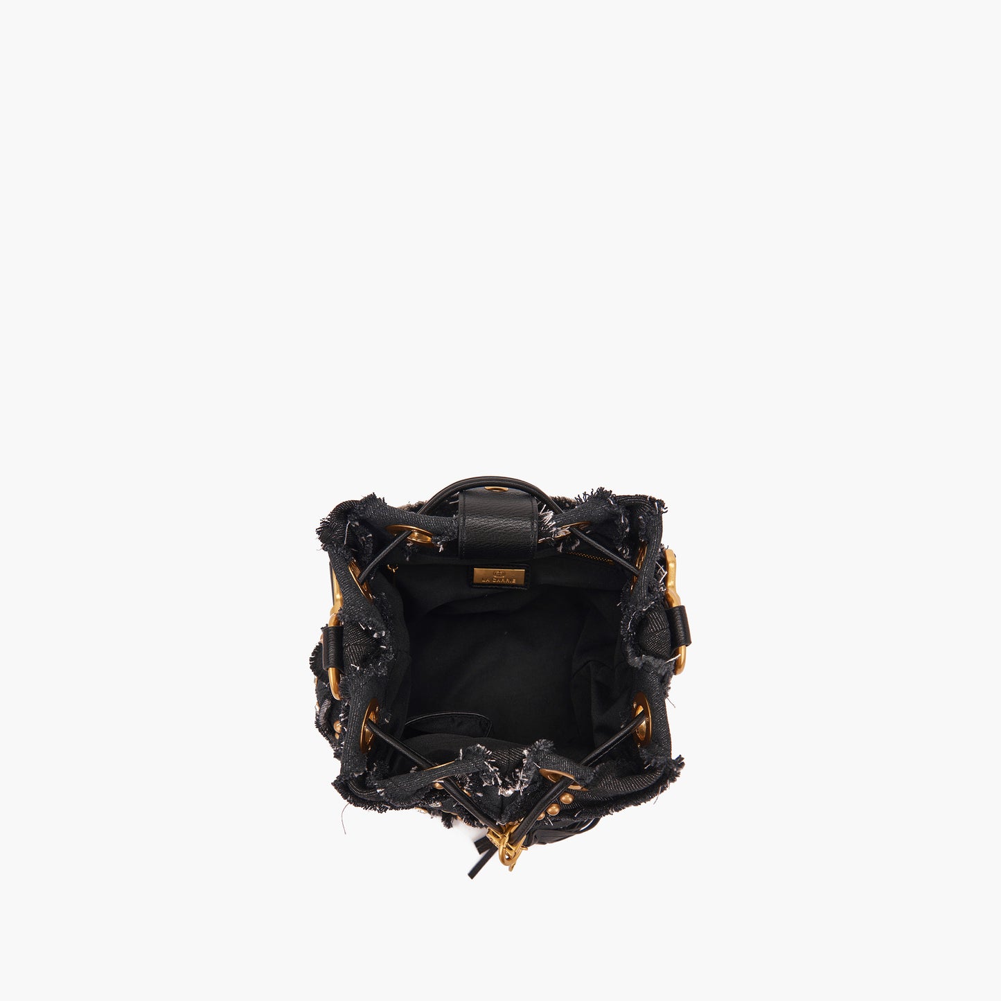 Mirror Bucket