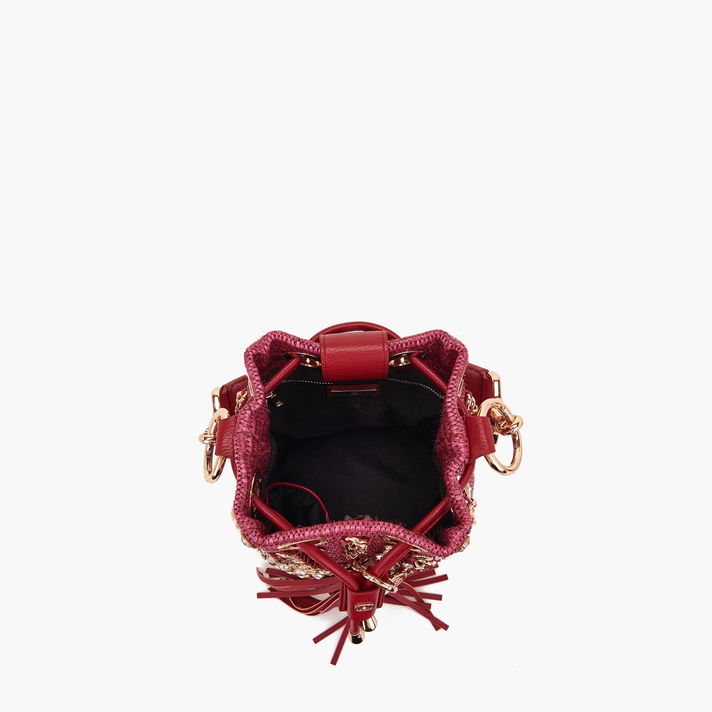 Secchiello Mirror Marsala - Immagine 5