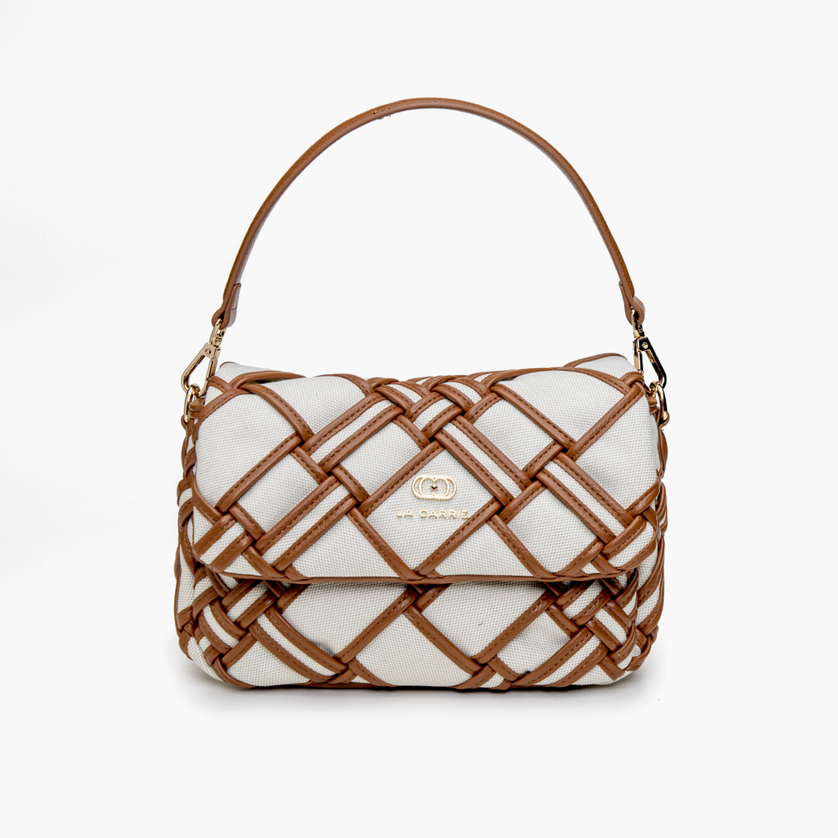 Roads Shoulder Bag