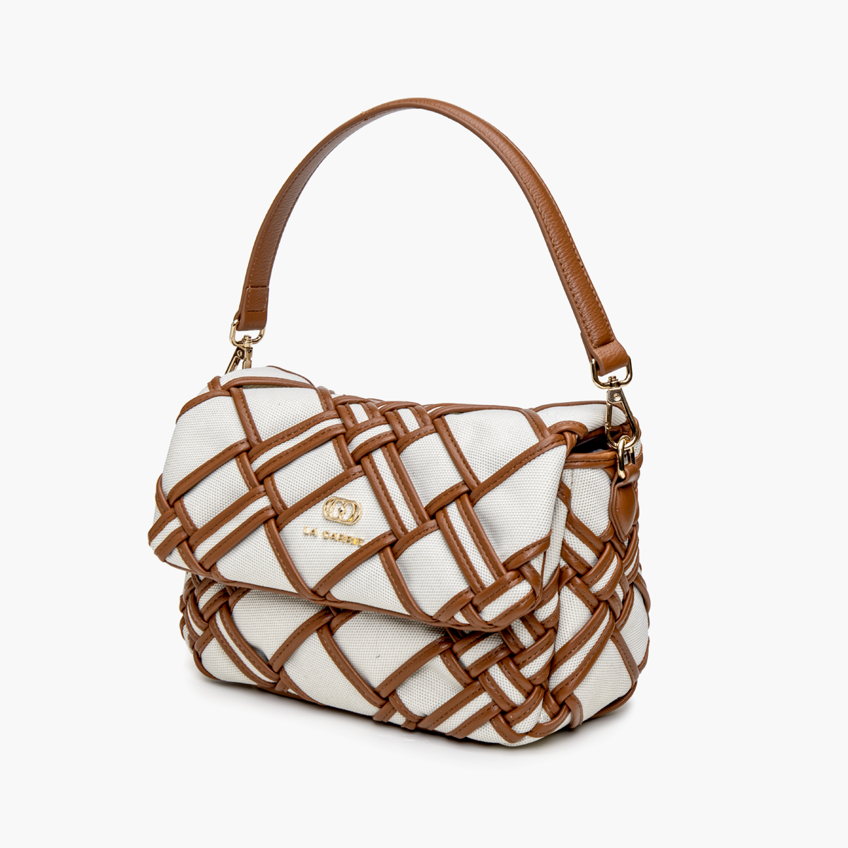 Roads Shoulder Bag