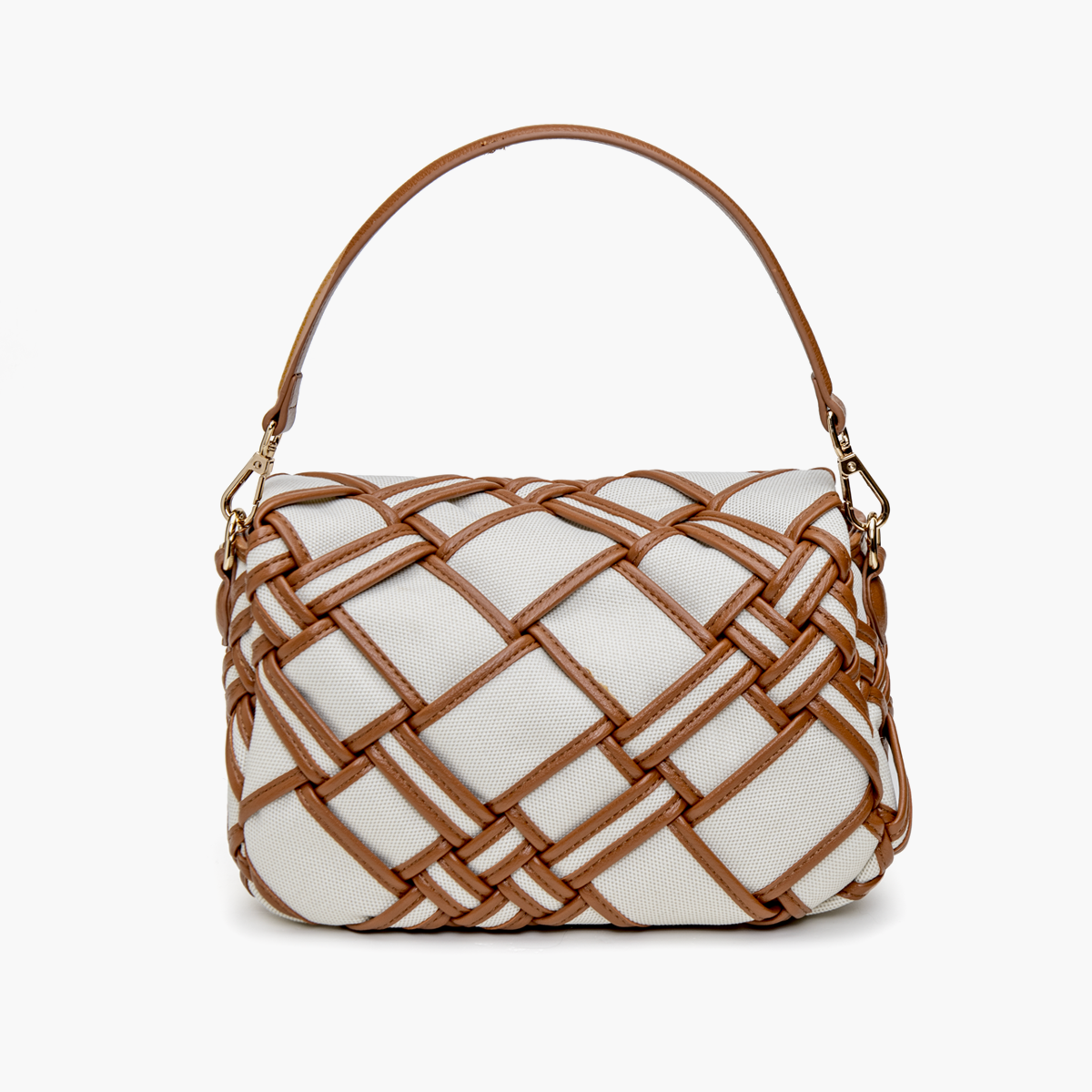 Roads Shoulder Bag