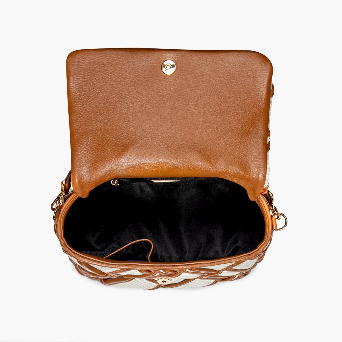 Roads Shoulder Bag
