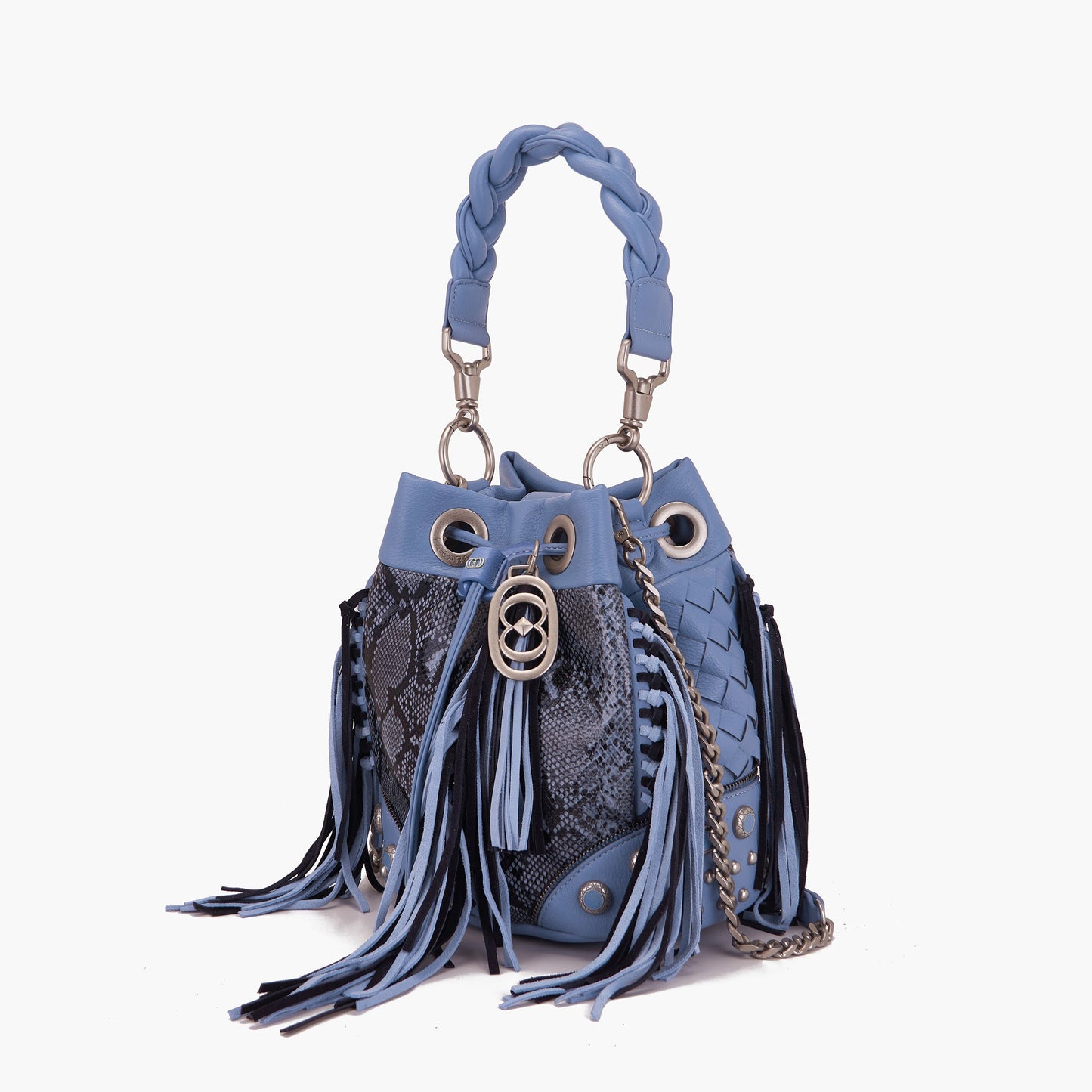 Secchiello Legacy Azure - Immagine 2