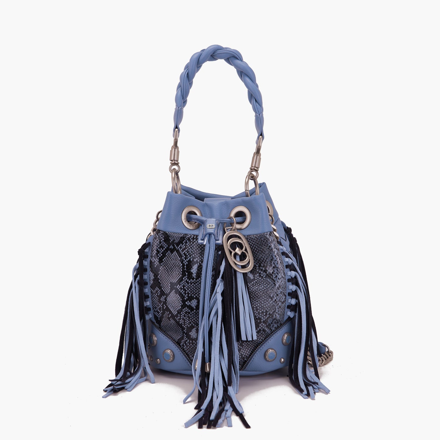 Secchiello Legacy Azure - Immagine 6