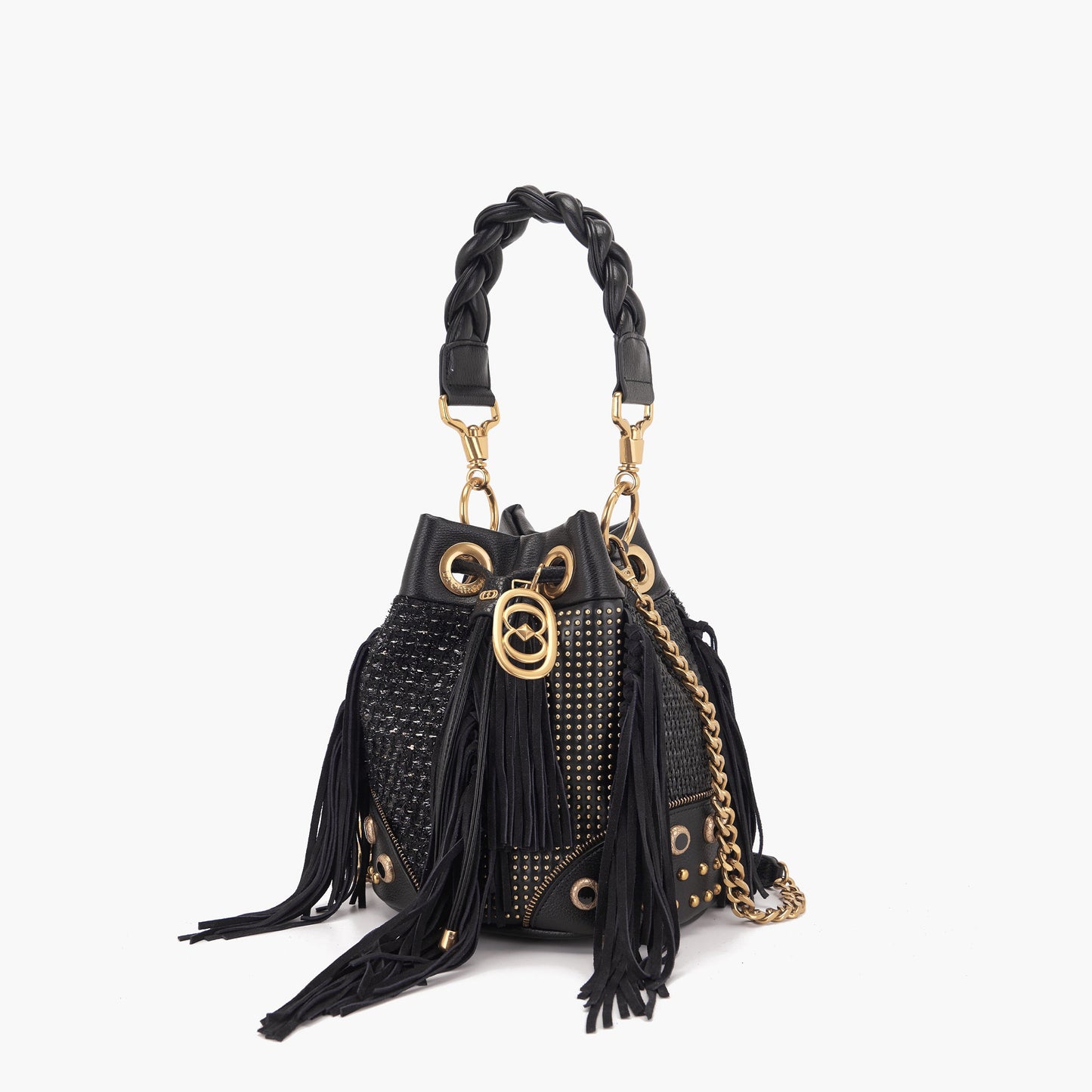 Secchiello Legacy Multi Black - Immagine 2