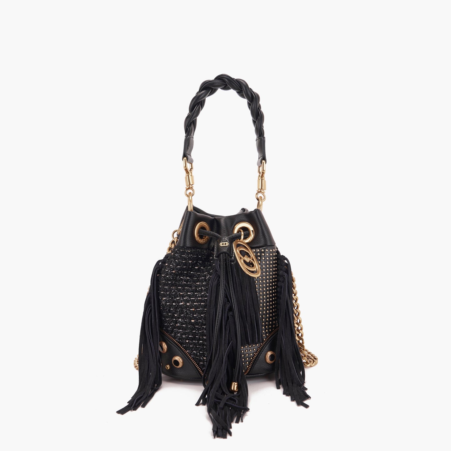 Secchiello Legacy Multi Black - Immagine 6