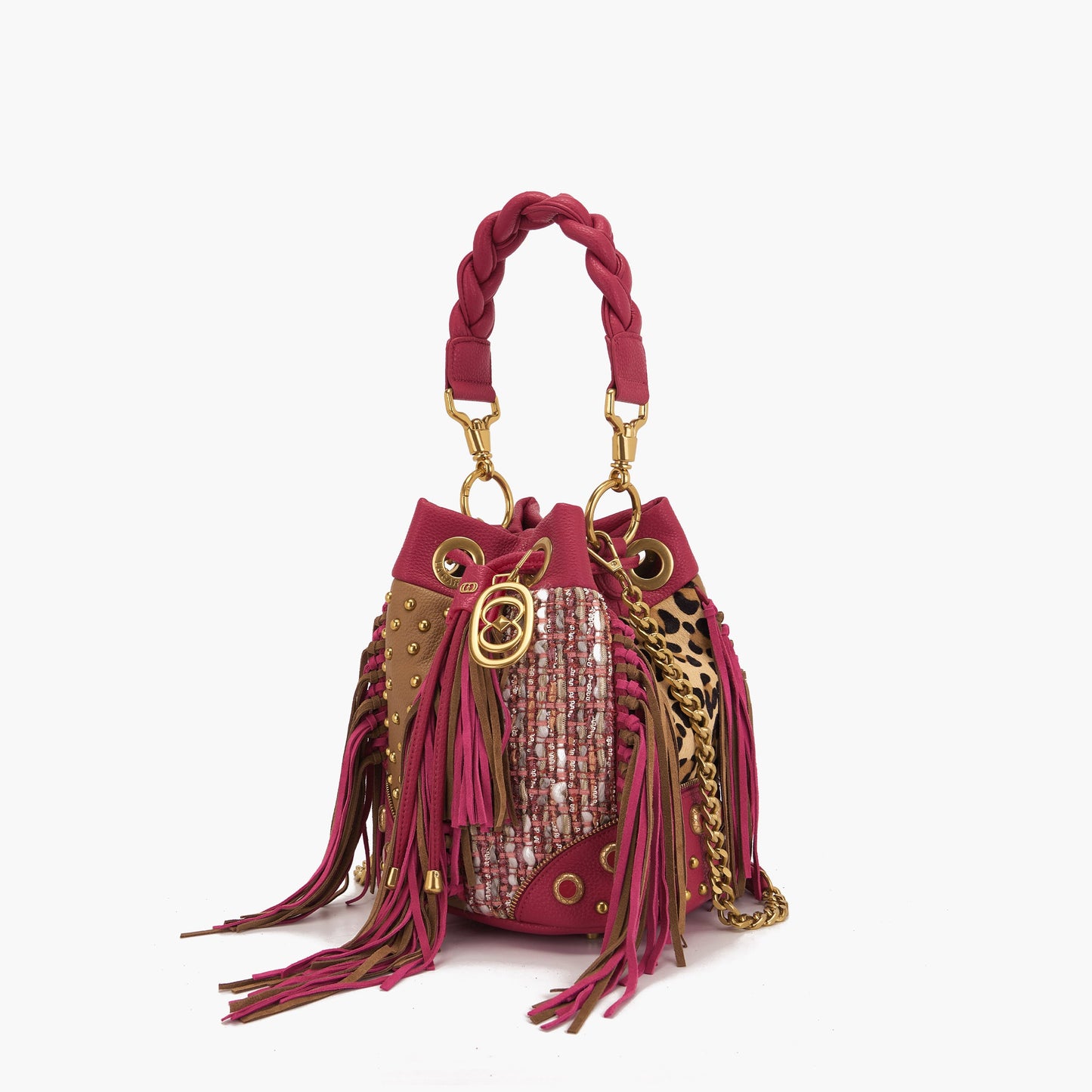 Secchiello Legacy Multi Fuxia - Immagine 2