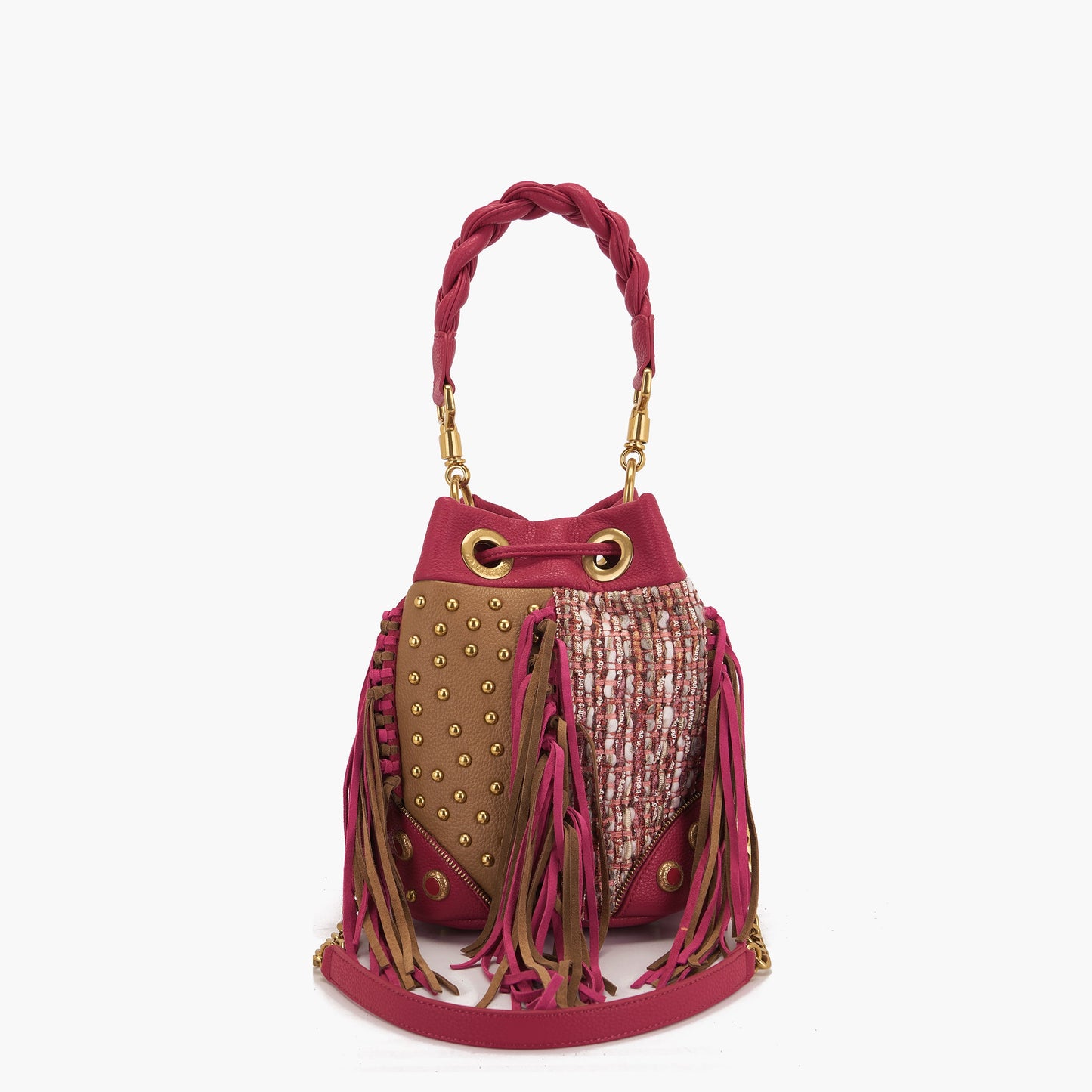 Secchiello Legacy Multi Fuxia - Immagine 3