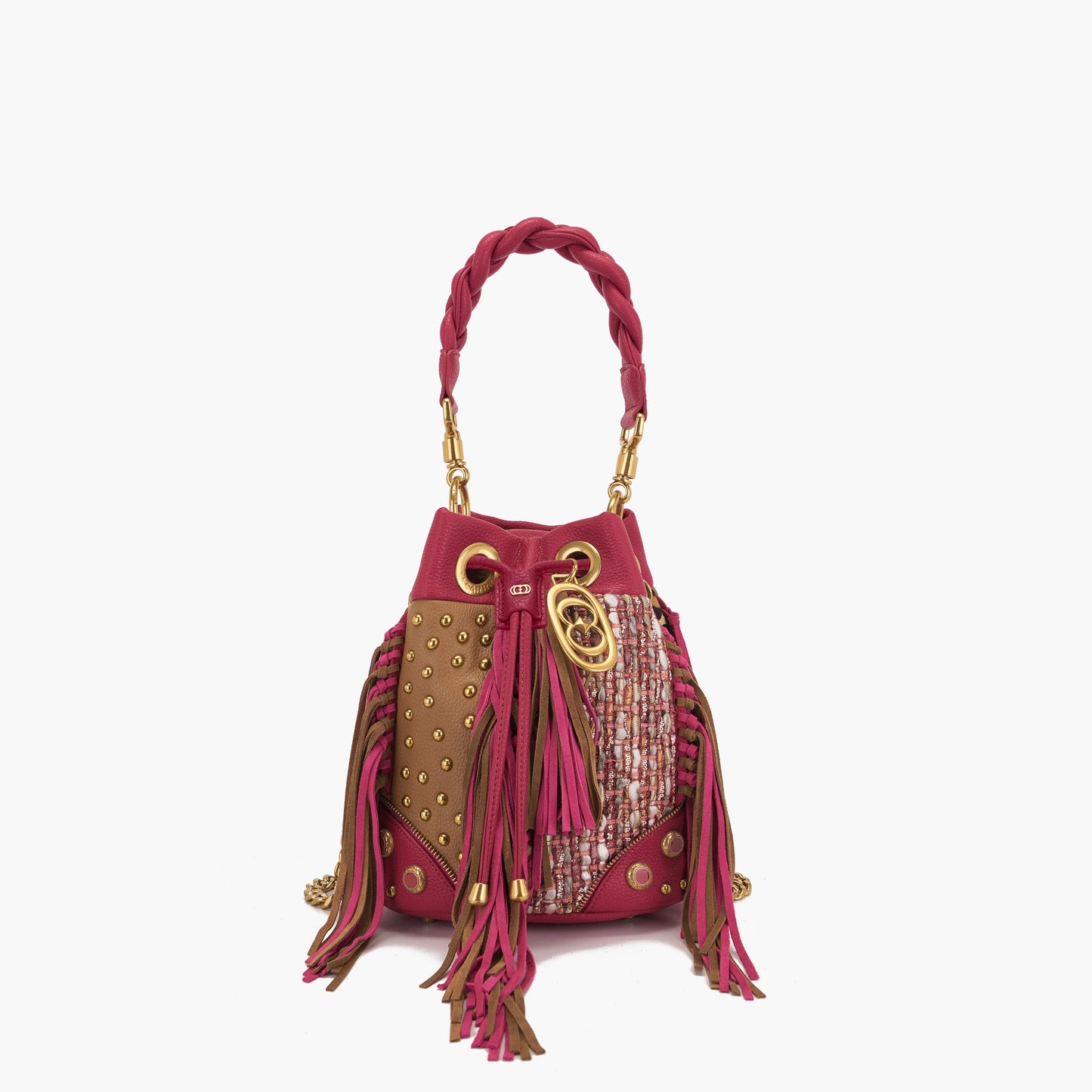 Secchiello Legacy Multi Fuxia - Immagine 4