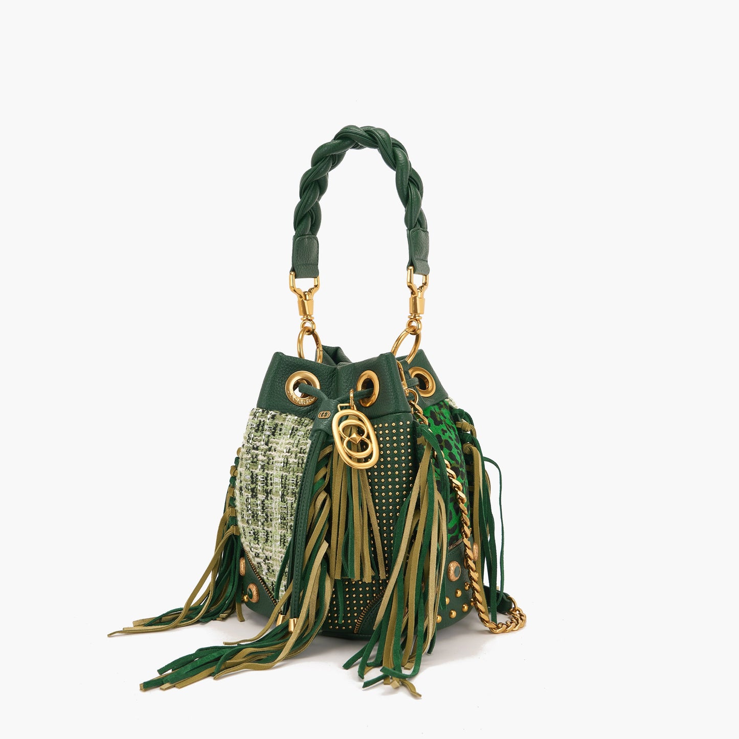 Secchiello Legacy Multi Green - Immagine 2