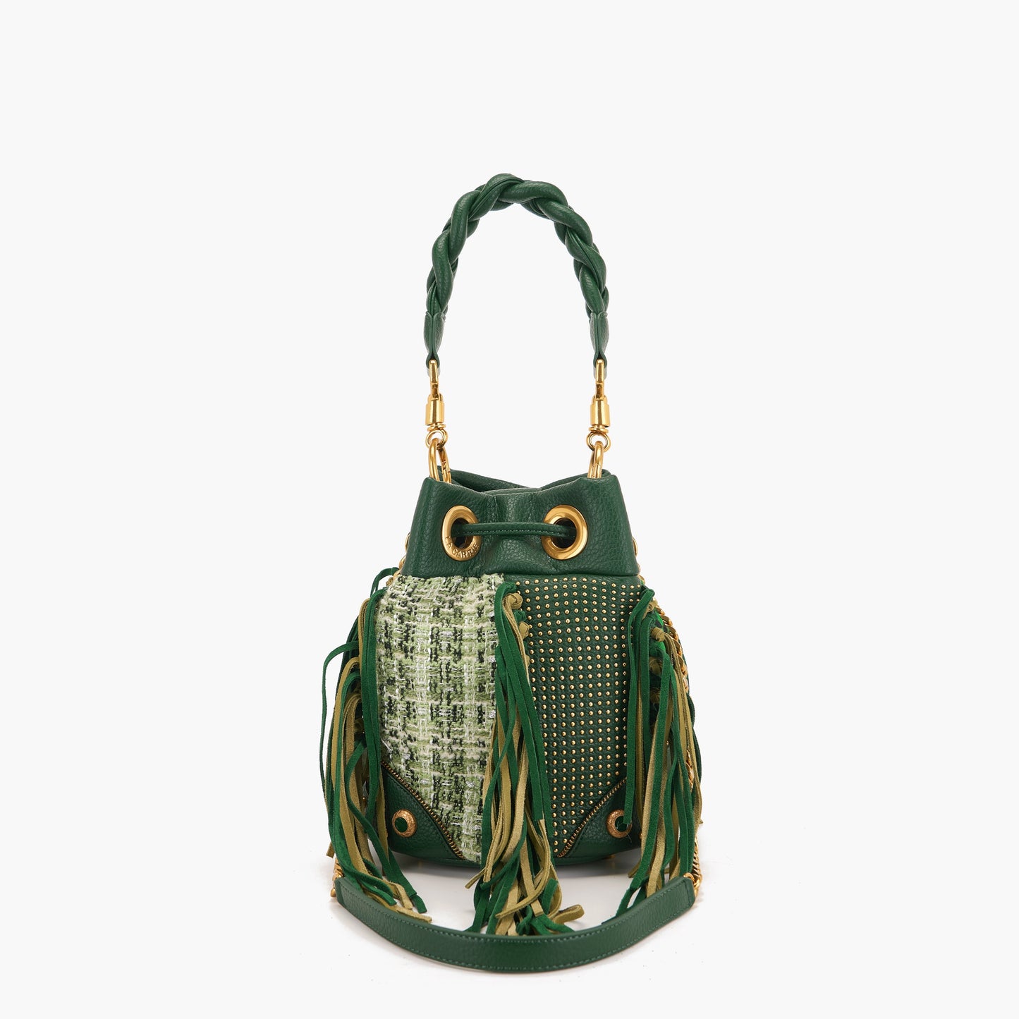 Secchiello Legacy Multi Green - Immagine 3