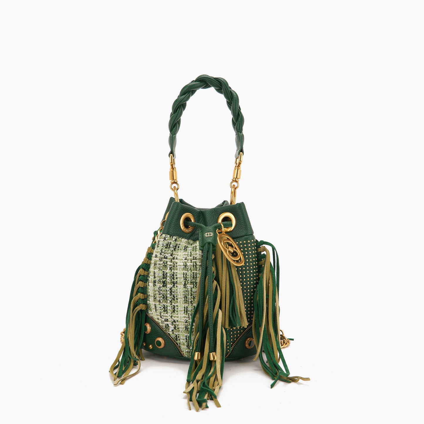 Secchiello Legacy Multi Green - Immagine 4