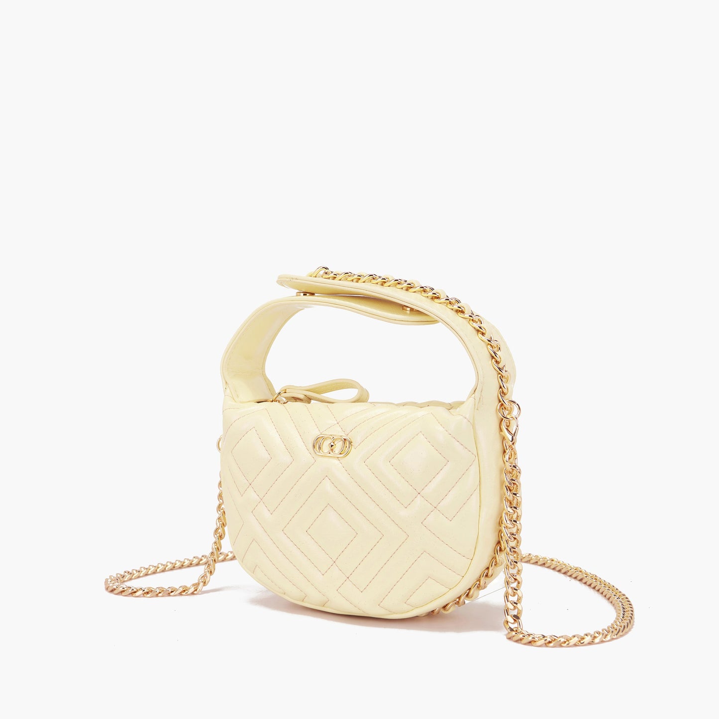 Pochette Night Edition Cream - Immagine 2