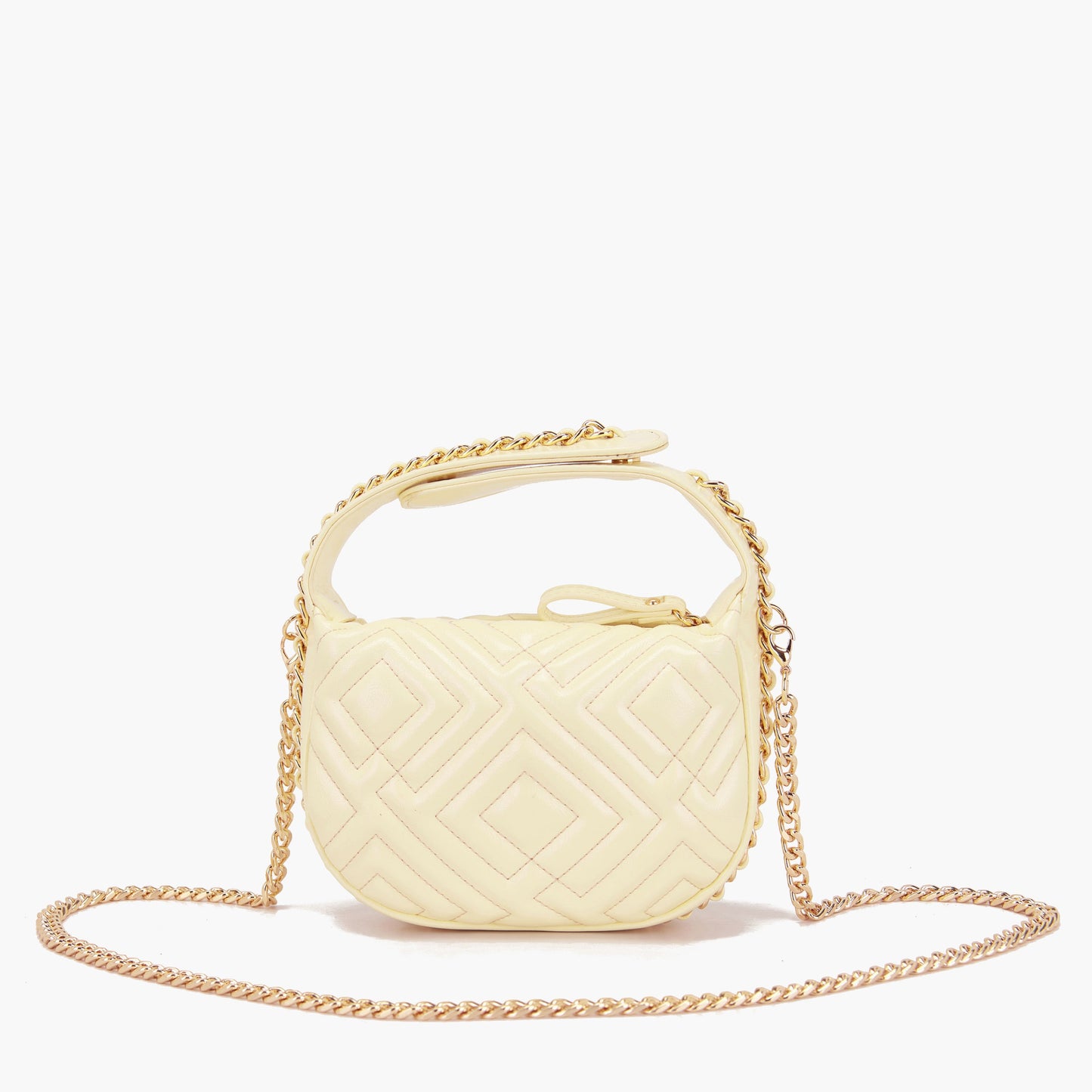 Pochette Night Edition Cream - Immagine 3