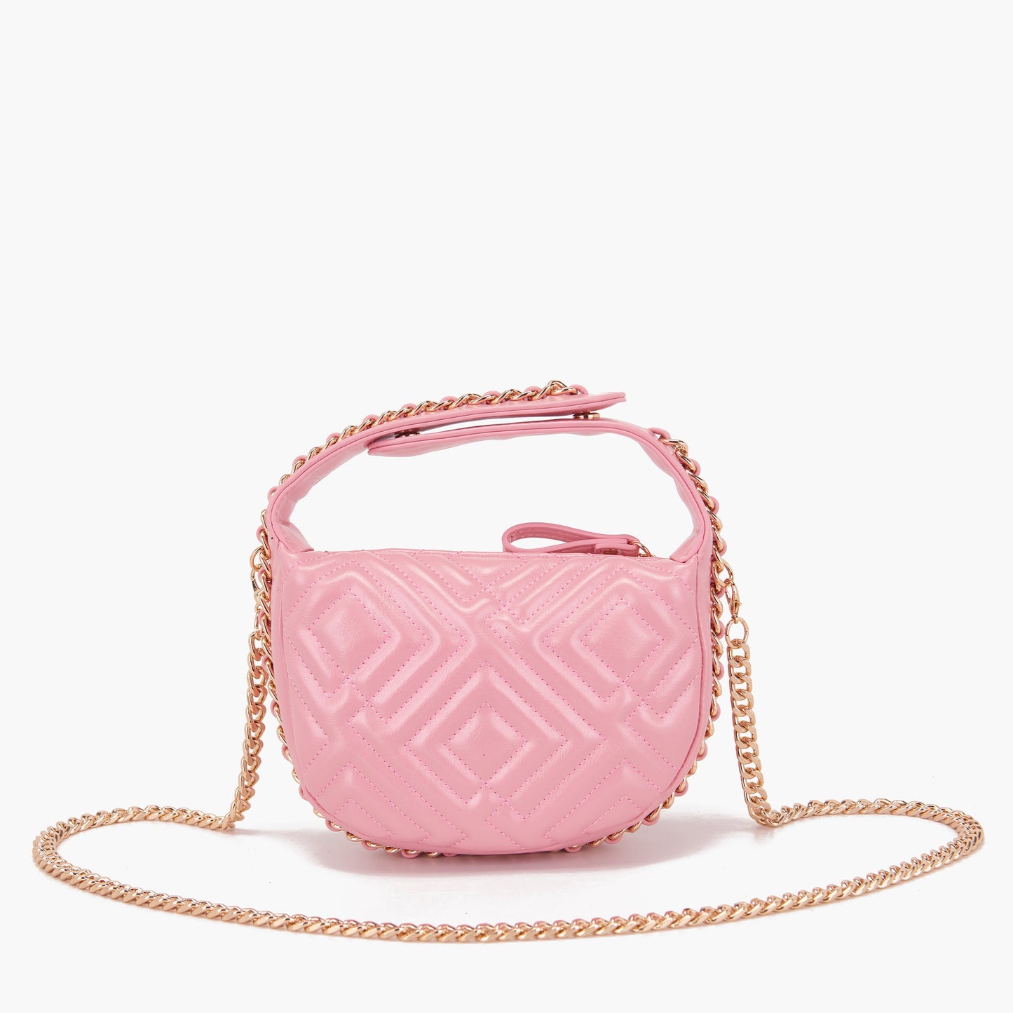 Pochette Night Edition Pink - Immagine 3