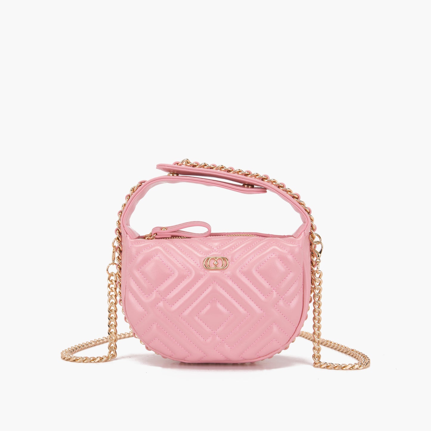 Pochette Night Edition Pink - Immagine 6