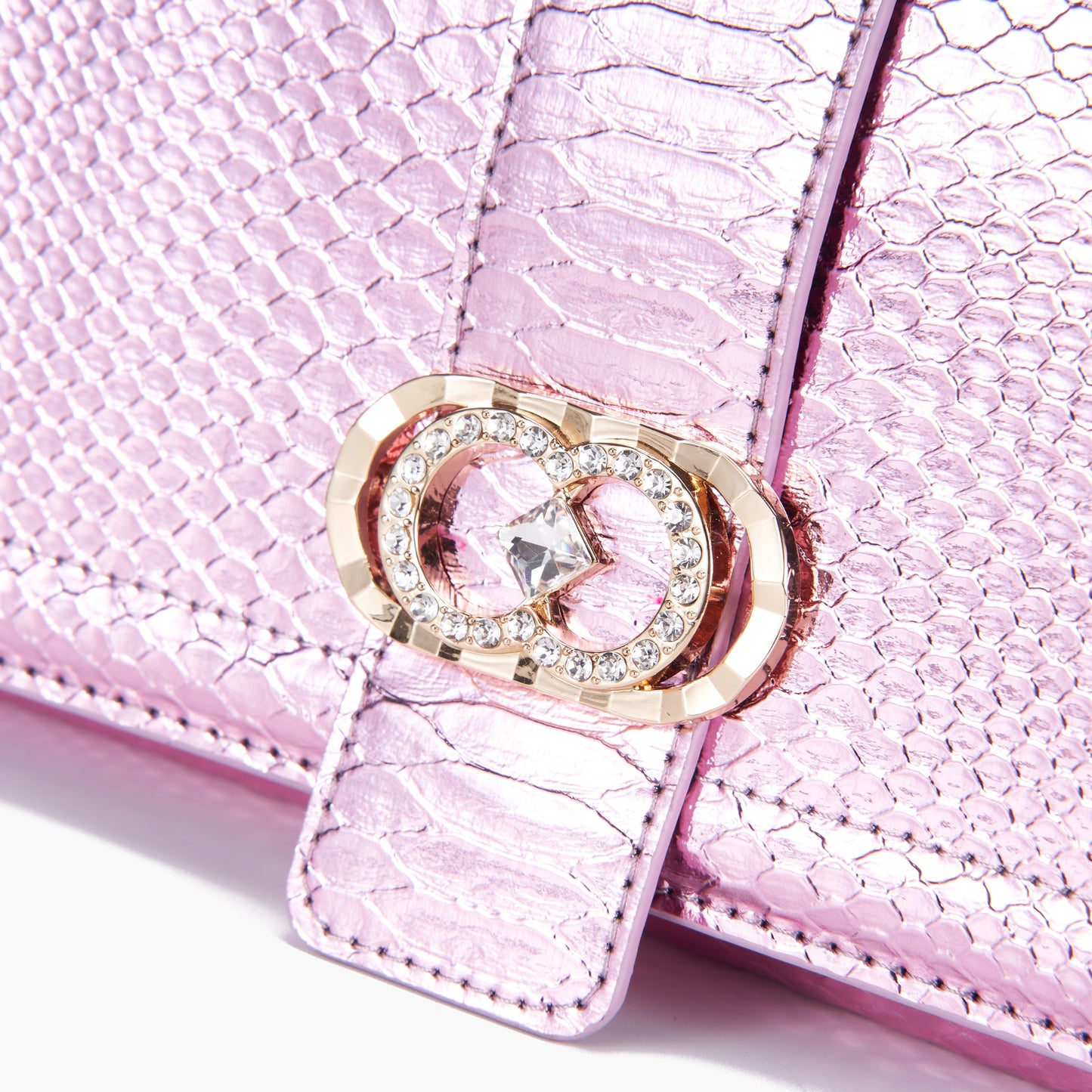 Pochette Night Edition Pink - Immagine 4