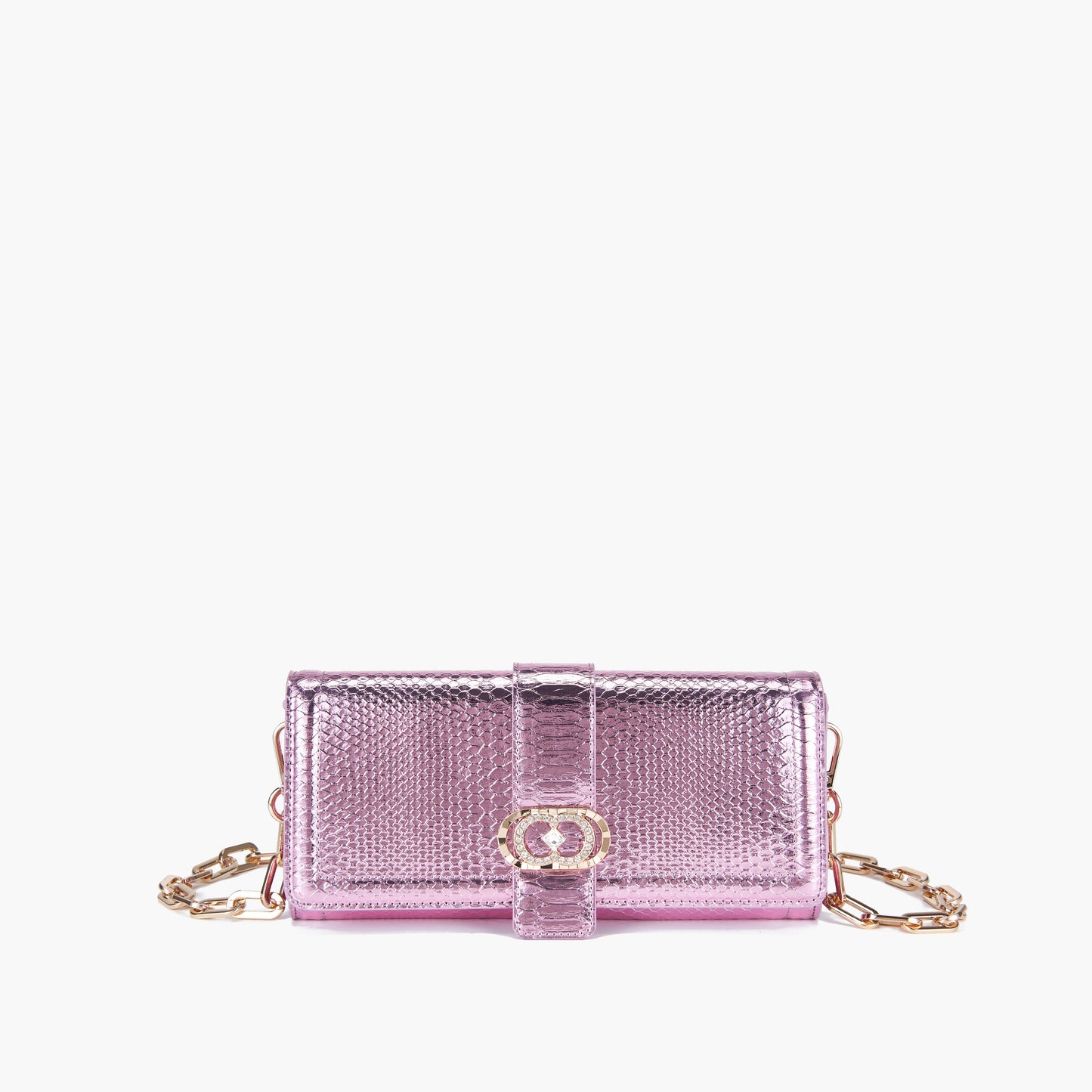 Pochette Night Edition Pink - Immagine 6