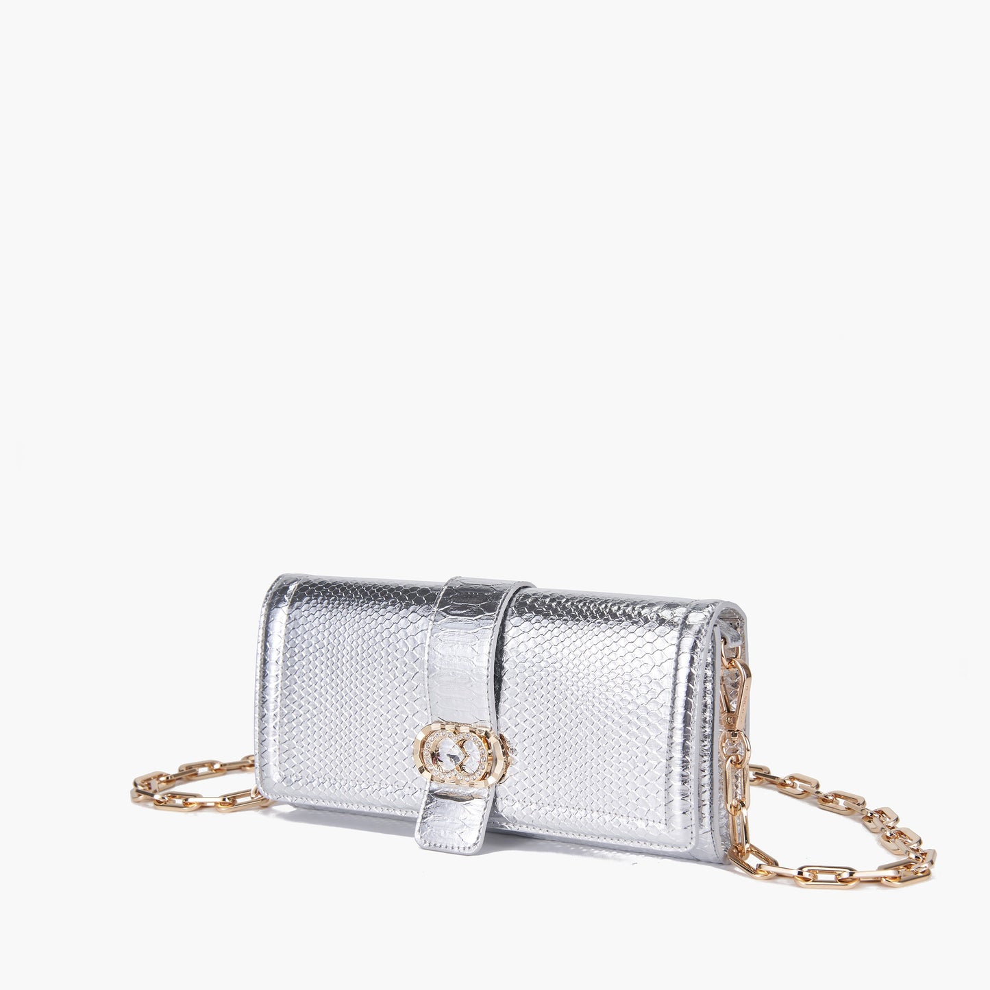 Pochette Night Edition Silver - Immagine 2