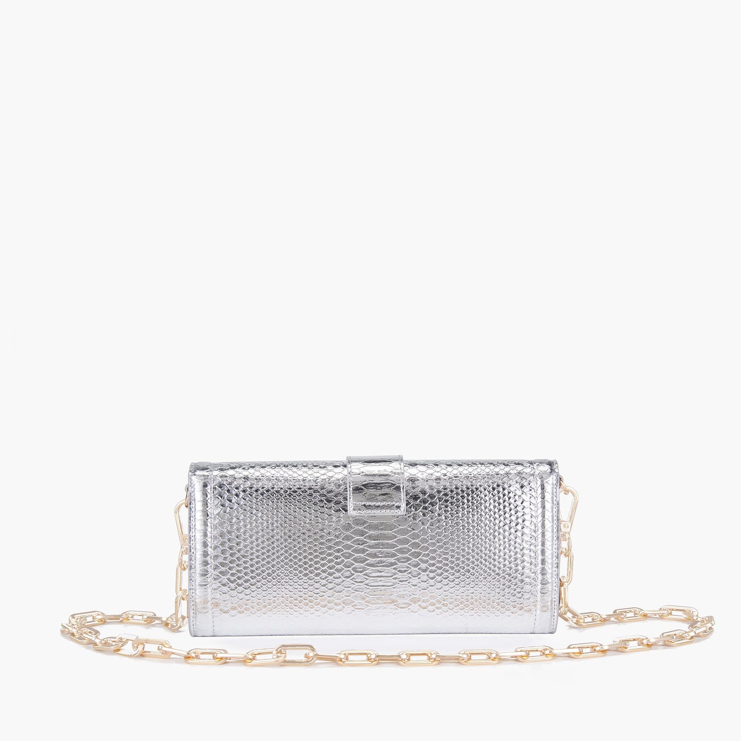 Pochette Night Edition Silver - Immagine 3