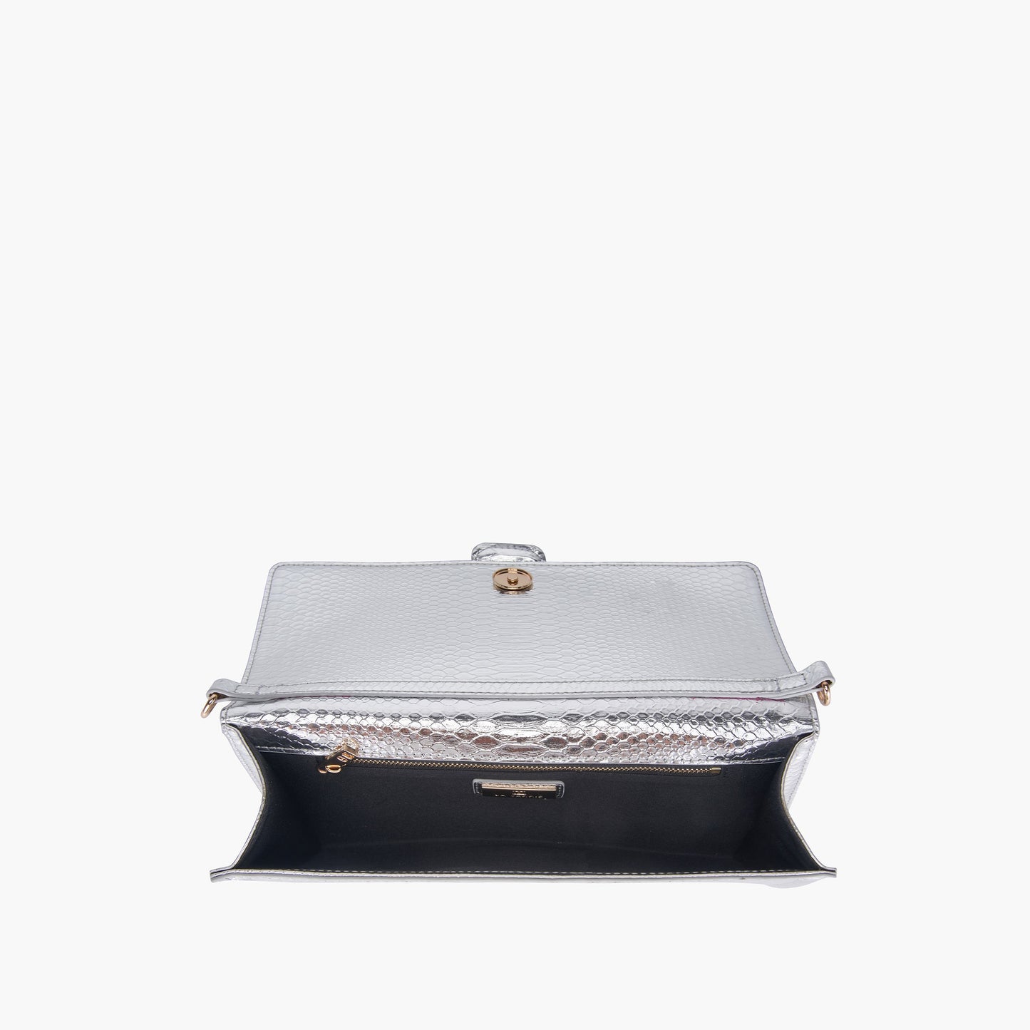 Pochette Night Edition Silver - Immagine 5