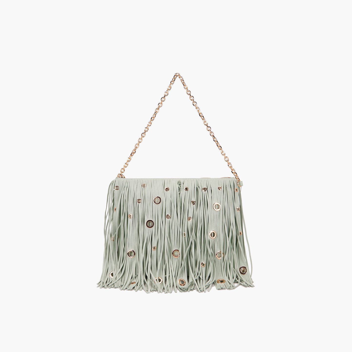 Borsa a spalla Night Edition Mint