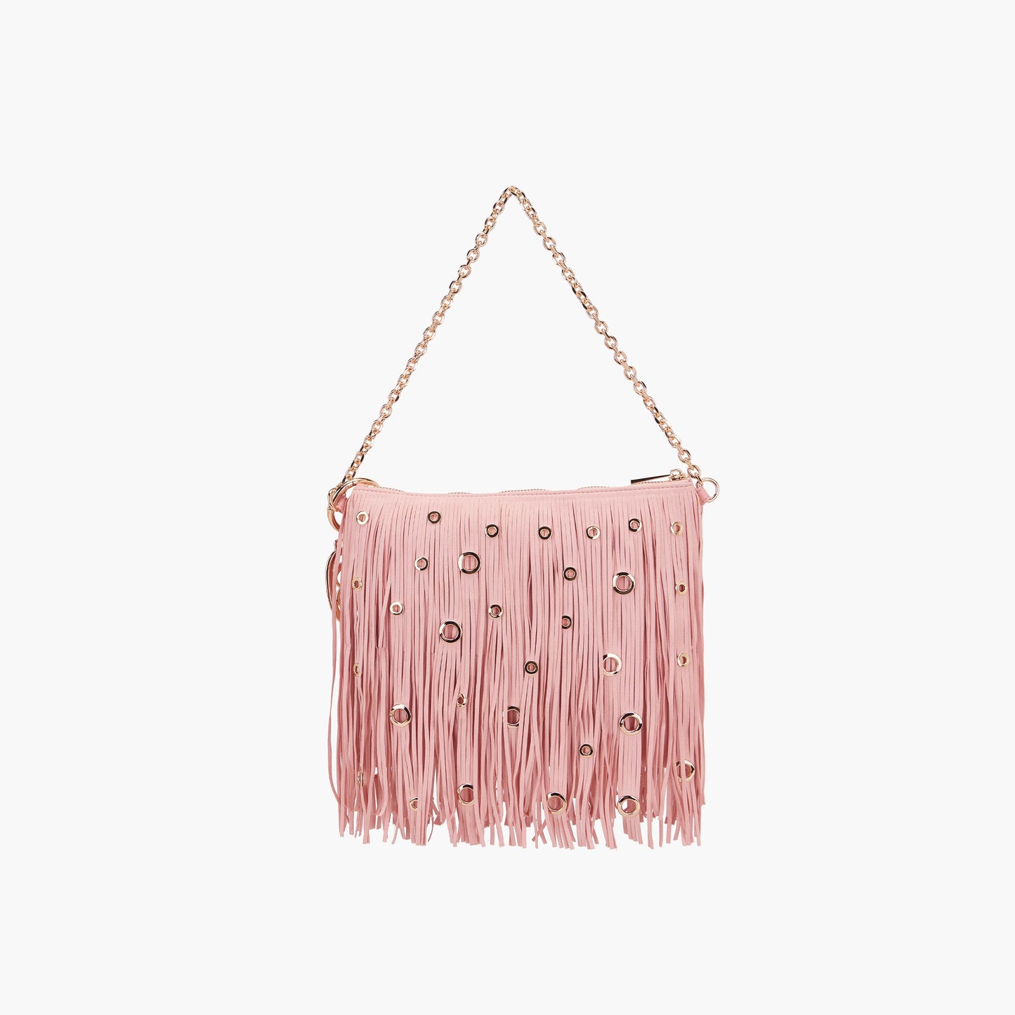 Borsa a spalla Night Edition Pink - Immagine 3
