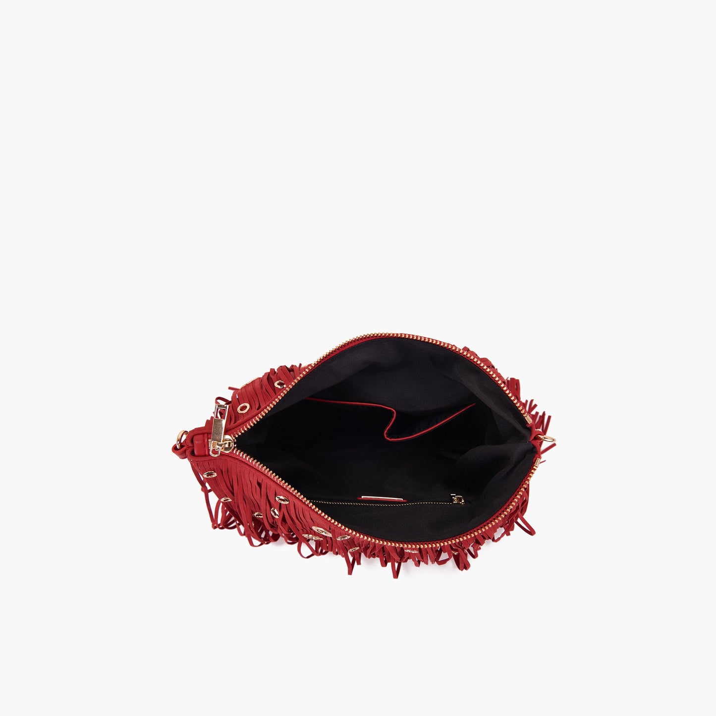 Borsa a spalla Night Edition Red - Immagine 5